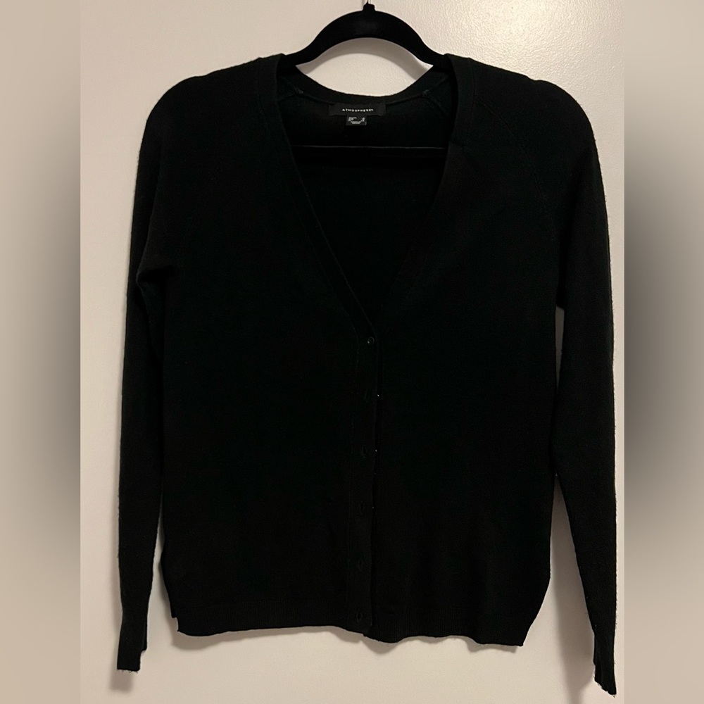 Atmosphere Sweater